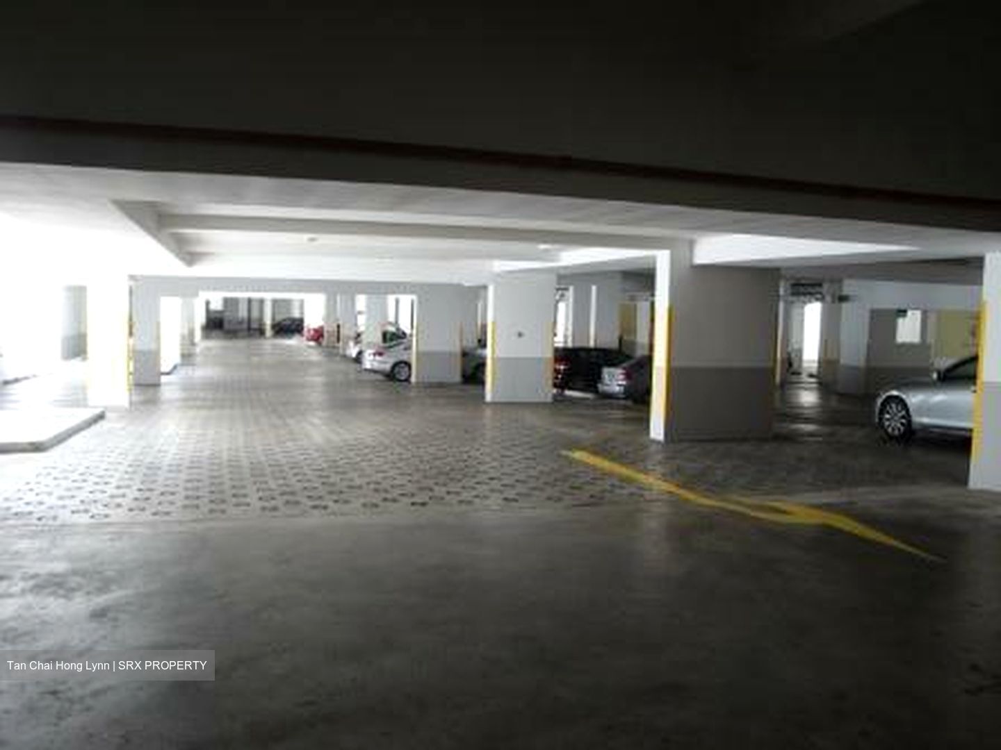Villa De West (D5), Condominium #482870571
